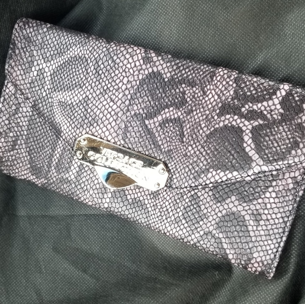 Versace Collection wallet